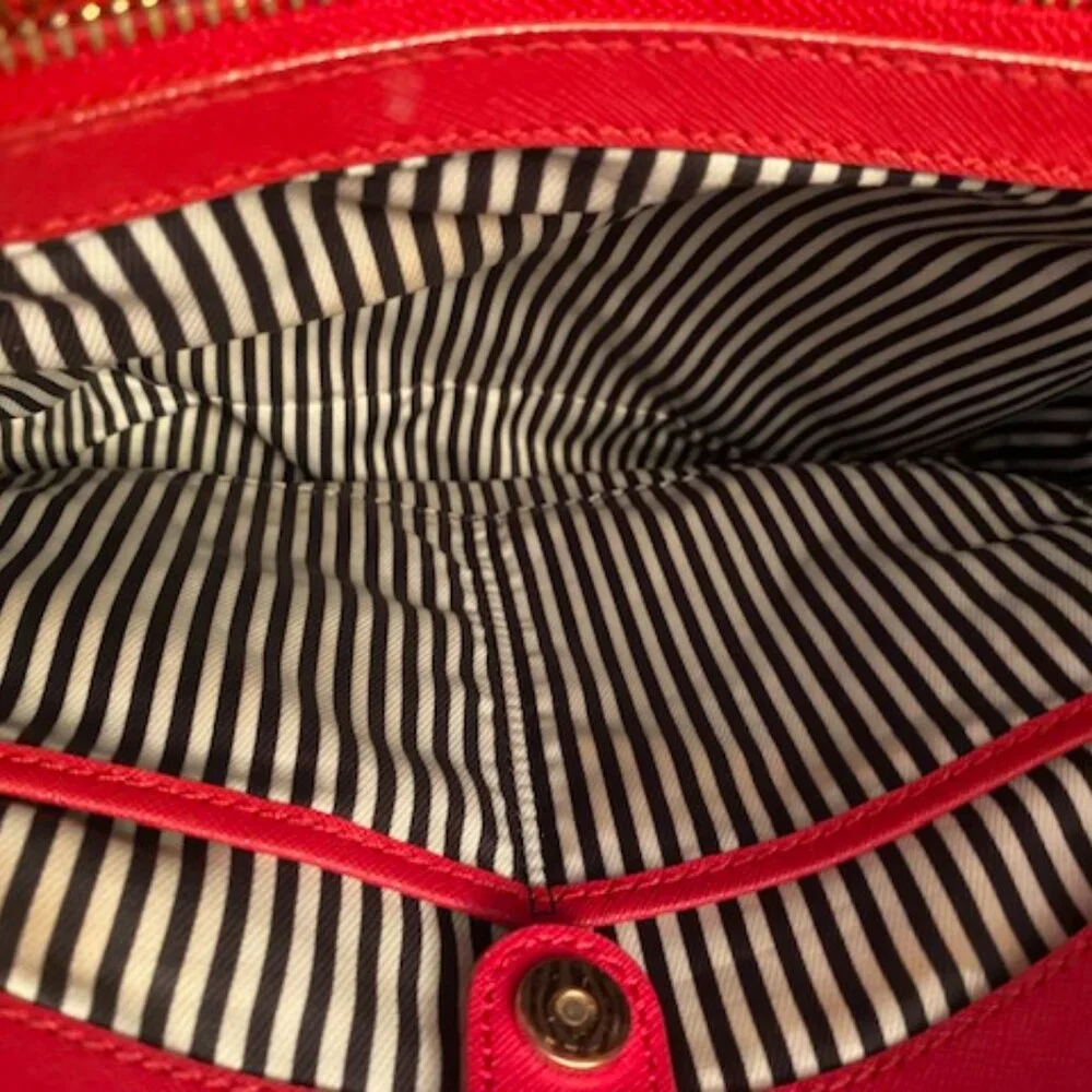 Kate Spade New York Red handbag